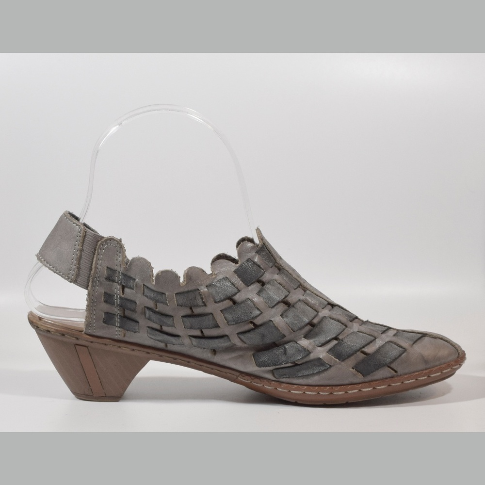Rieker-Antistress Women's Sina 78 Shoe